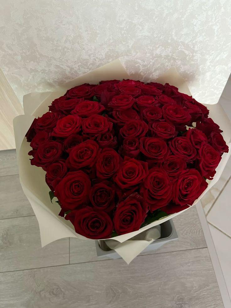 Corporate floral consultation example